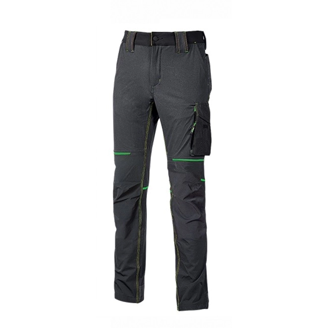 Vendita online Pantalone estivo U-POWER modello WORLD